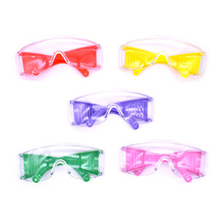 Leon Eyewear แว่นตากันน้ำ กันลม Waterproof Glasses