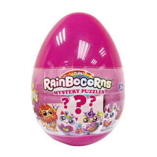 [ใช้ 2 โค้ดลดเพิ่ม] Ywow Puzzleggz Rainbocorn จิ๊กซอว์สำหรับเด็ก