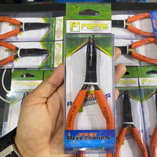 ครีมตกปลา ของ Forte FP31 Pliers