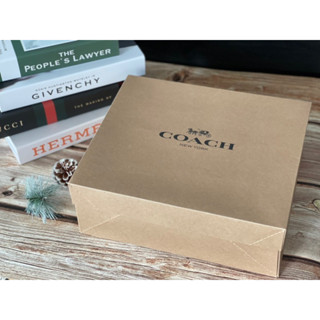 ✅พร้อมส่งในไทย!!!แท้💯จากอเมกา🇺🇸กล่องโค้ช Box
