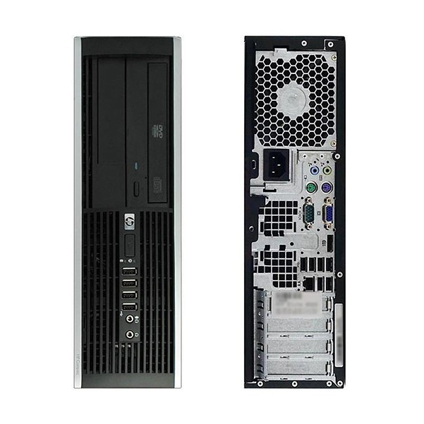 เคส HP 8300 Core i5 - Gen3 / Ram 4G / HD 250G หรือ SSD120G คอมพิวเตอร์ตั้งโต๊ะ ราคาประหยัด