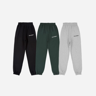 RUNDOWNYOUTH Jogger Pants