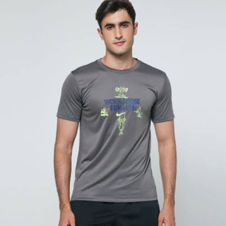 Nike Dri-fit “Work Those Buns Off” Tee