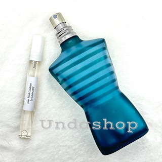 ♥ น้ำหอมแท้100%แบ่งขาย Jean Paul Gaultier Le Male EDT แท้ 100%