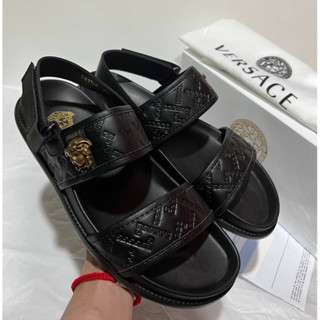 Versace Sandals Grade vip Size 38-45