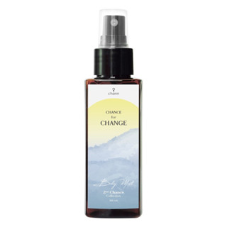 ICONCRAFT CHANN - Body Mist Chance 100 ml. สเปรย์น้ำหอม