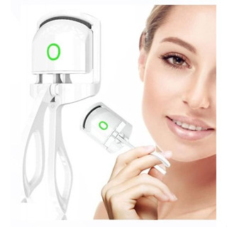 Electric eyelash curler เครื่องดัดขนตาไฟฟ้า 2 ระดับ