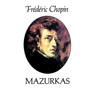 Mazurkas (Complete) By Frédéric Chopin / ed. Carl Mikuli