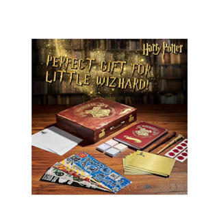 [Pre-Order] Harry Potter Writng Set : The Noble Collection (สินค้านำเข้าจาก UK)