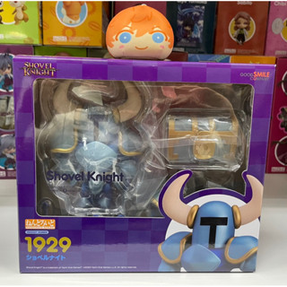 Nendoroid Shovel Knight Good Smile Company