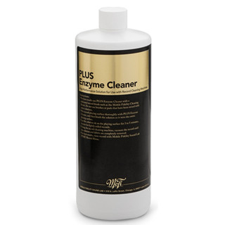 น้ำยาล้างแผ่นเสียง Mobile Fidelity Plus Enzyme Cleaner 32 oz. (New)