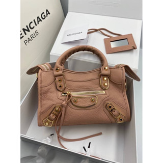 Balenciaga Grade Hiend Size 23 cm