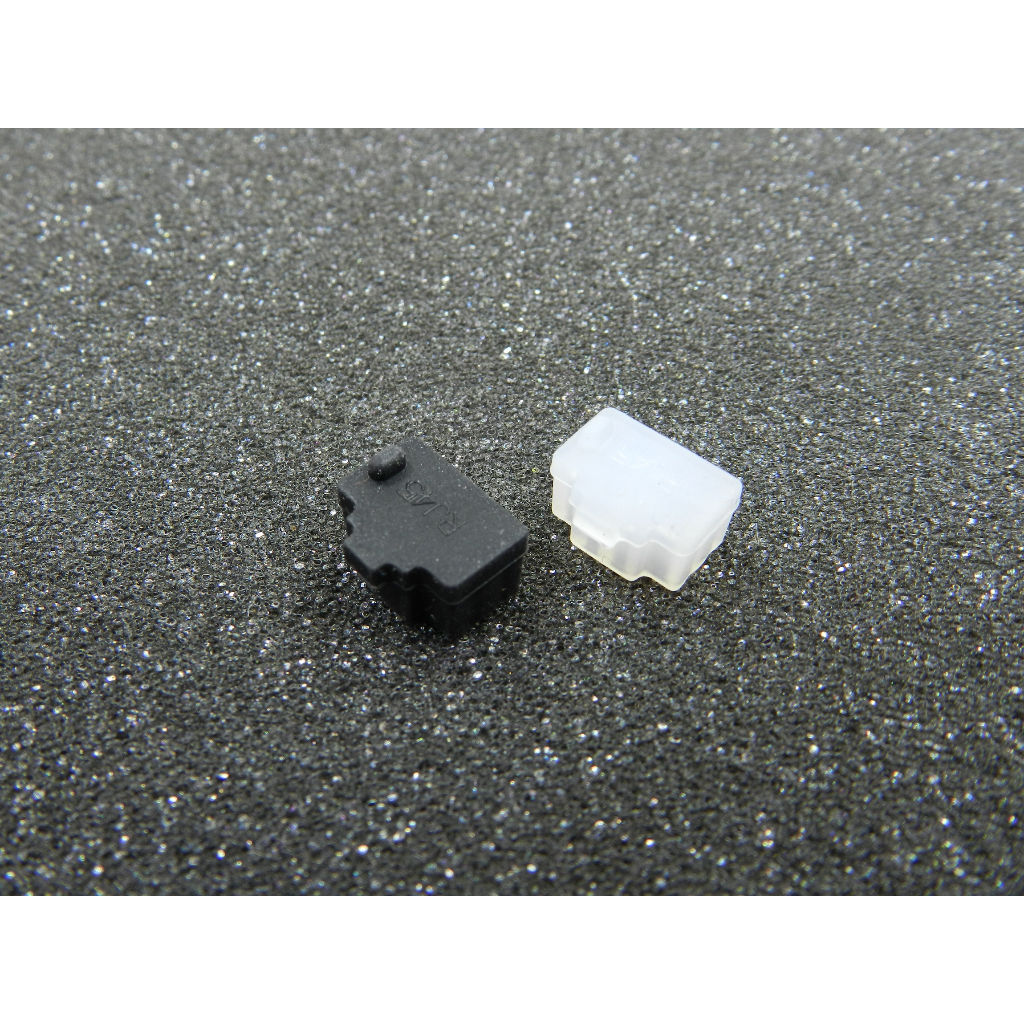 #ตัวอุดปิดกันฝุ่น #ตัวอุดช่องเสียบRJ45 #Lan #RJ45 #ตัวอุดยางซิลิโคน
