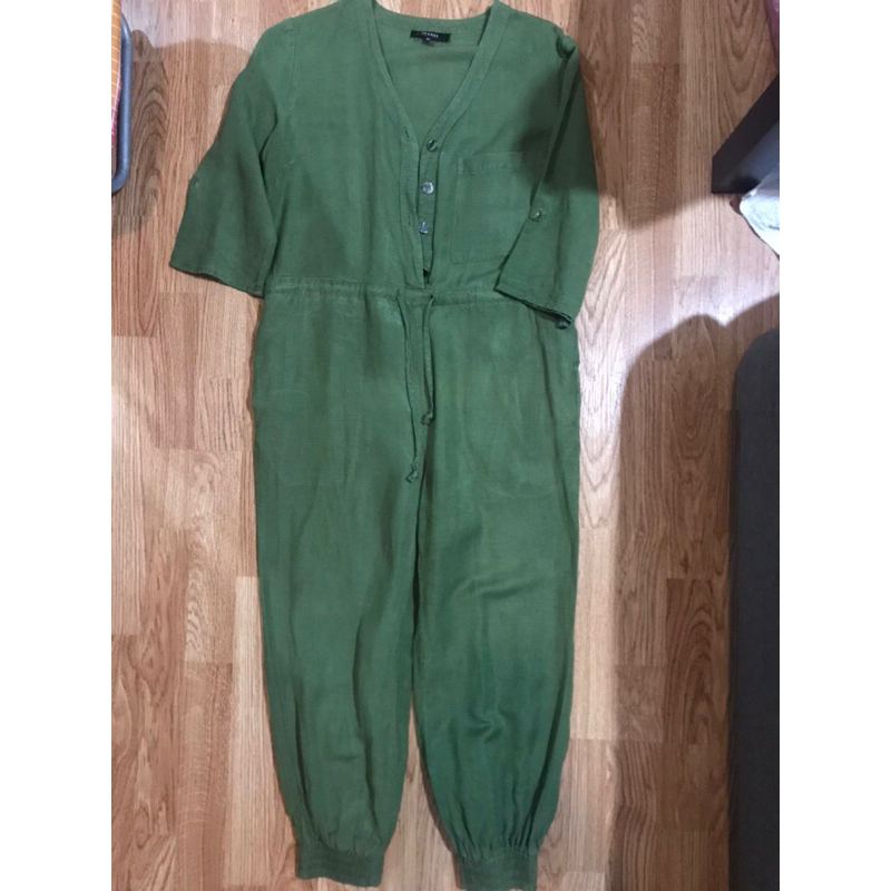 จั๊มสูท Jaspal มือสอง