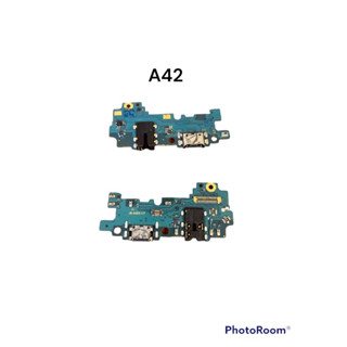 แผงชาร์จซัมซุง A42 A426 แพรชาร์จ A42 A426