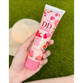 🍒 DD CREAM by jenny #DDJENNY ครีมดีดีเจนนี่ ได้หมดถ้าสดชื่น 🍒