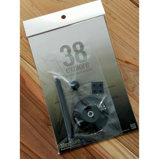 38Explore Stand ASINOSTANDSET (BK) / (WH) Black / White อุปกรณ์เสริม พร้อมส่ง