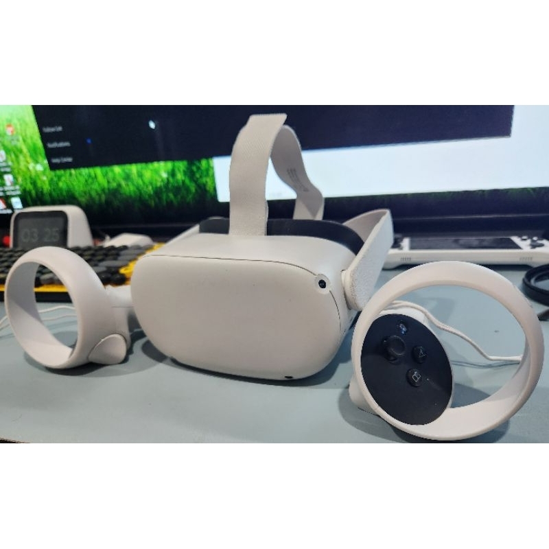 Oculus Quest 2 128GB มือ2
