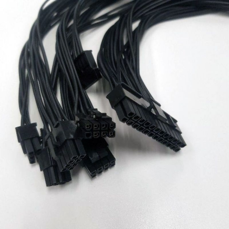 สายไฟสำหรับ Corsair SF450/SF600/SF750