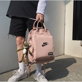 กระเป๋าเป้สะพายหลัง  Nike ขนาด 13x29x38 cm.