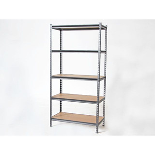 Shelf ชั้นวางของ 5ชั้น 30x90x180cm KCT28