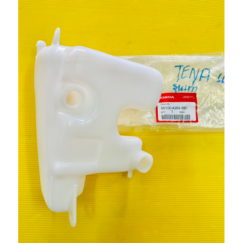 ถัง 2t tena รุ่นเก่า,ถังน้ำมัน2t tena รุ่นเก่าแท้100% Honda 55100 kan 960