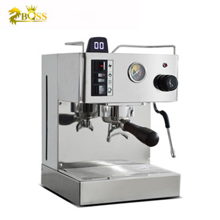 เครื่องชงกาแฟ ZBoss ZB-EM18