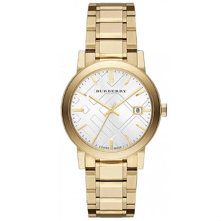 Burberry The City BU9103 wristwatches womens quartz