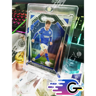 การ์ดนักฟุตบอล 2020-21 Panini Prizm Premier Alexis Mac Allister RC Rookie #178 (RC) ( แถมtopload)