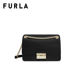 FURLA BELLA S CROSSOVER  กระเป๋าสะพายผู้หญิง