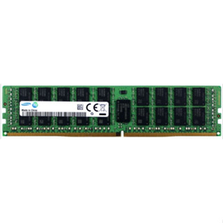 Samsung 32GB 2Rx4 PC4-2133P-R ECC REG RDIMM DDR4 PC4-17000 Server Memory RAM 32G ประกัน 2 ปี