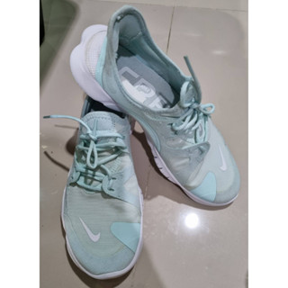 รองเท้าNike(ไนกี้)รุ่น Free RN 5.0 running 2119