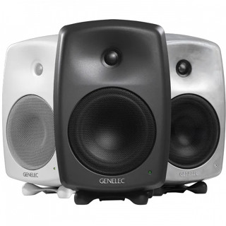 Genelec 8040B ลำโพงมอนิเตอร์ Genelec ลำโพง Music Arms