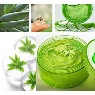 ⚡FLASH SALE⚡♡พร้อมส่ง์ NHA ALOE VERA CURACAO ALOE VERA GEL 30g