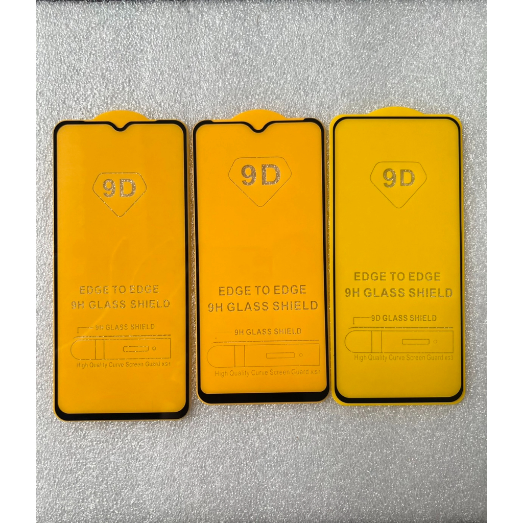 ฟิล์มกันรอย UMIDIGI/UMIDIGI F2/A5 Pro/Power/S3 Pro/F1 Play/Z2 Special/One Max/UMIDIGI One/One Pro/UM