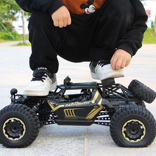 1：16 RC Car รถ4WDรถไต่หินรถบังคับไต่หินรถบังคับรถบังคับ4wdรถบังคับรีโมทรถบังคับวิทยุรถบังคับวิทยุรถรีโมทวิทยุรถ