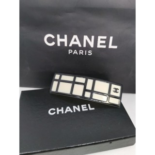 กิ๊ฟติดผม CHANEL hair accessories