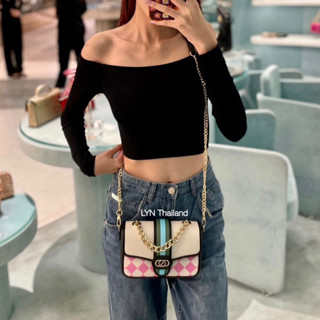 กระเป๋าLYN รุ่น Circus S Crossbody