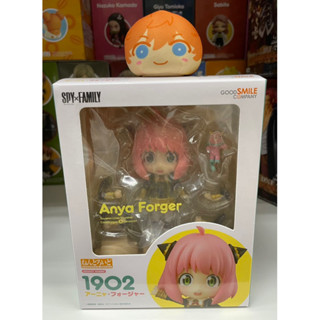 Nendoroid Spy x Family Anya Forger Good Smile Company