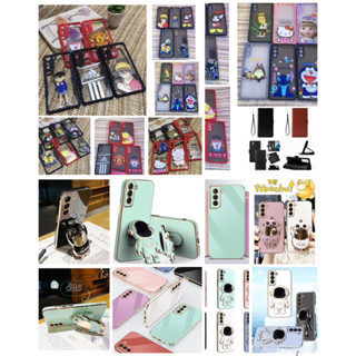 case Samsung S21plus S21+ เคสซัมซุง S21 plus