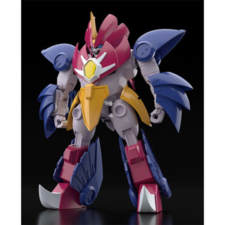 [Pre-Order] MODEROID Harbyzan ***อ่านรายละเอียดก่อนสั่ง