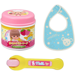 เมลจัง - MellChan Care Kit Paku Paku Baby Food เซตอาหารของเมลจัง