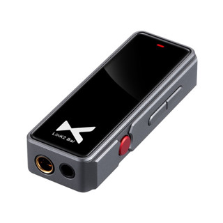 XDUOO Link2 Bal MAX DAC/AMP ตัวถอดรหัสและขยายสัญยาณเสียง [ประกันศูนย์ไทย]