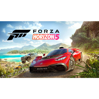 Forza Horizon 5 Premium Edition + ALL DLC STEAM OFFLINE