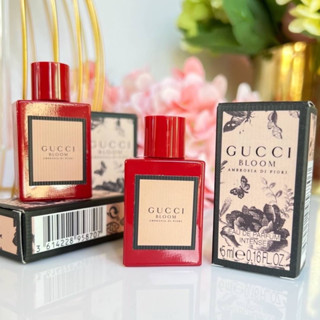 Gucci Bloom Ambrosia Di Fiori Intense EDP