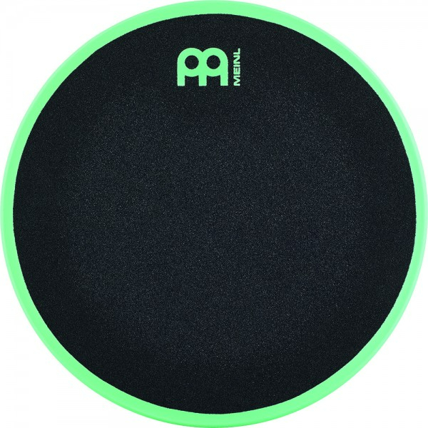 MEINL Cymbals Marshmallow Practice Pad - Sea Foam 12" (MMP12SF)
