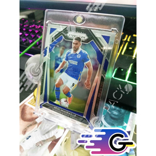 การ์ดนักฟุตบอล 2020-21 Panini Prizm EPL neal moupay Base Card