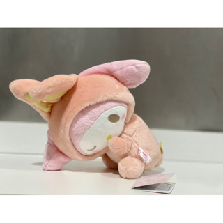 Sanrio Characters - Friendly Exchange Plushy