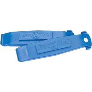 (ของแท้บริษัท) ที่งัดยาง Parktool TL-4.2 (1 ชุดมี 2 อัน) ขนาดใหญ่ใช้งานง่ายขึ้น แข็งแรง