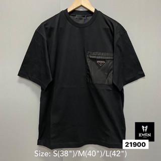 New  เสื้อ prada พร้อมส่ง